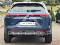 2026 Honda HR-V