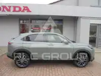 2026 Honda HR-V
