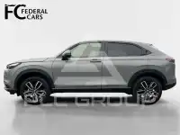 2026 Honda HR-V