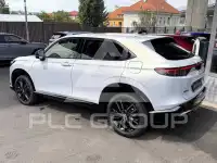 2026 Honda HR-V
