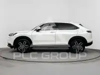 2026 Honda HR-V