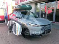 2026 Honda HR-V