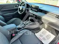 2026 Honda HR-V