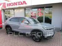 2026 Honda HR-V