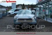 2026 Honda HR-V