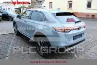 2026 Honda HR-V