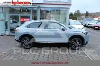 2026 Honda HR-V