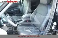 2026 Honda HR-V