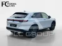 2026 Honda HR-V