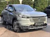 2026 Honda HR-V