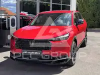 2026 Honda HR-V