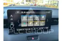 2026 Honda HR-V