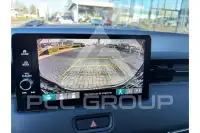 2026 Honda HR-V