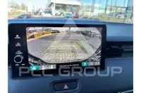 2026 Honda HR-V