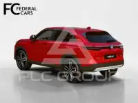 2026 Honda HR-V