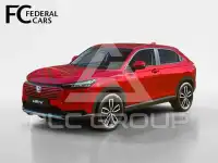 2026 Honda HR-V