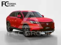 2026 Honda HR-V