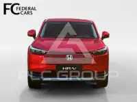 2026 Honda HR-V