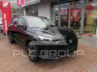 2026 Honda HR-V