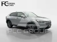 2026 Honda HR-V