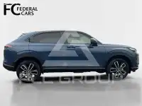 2026 Honda HR-V