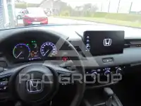 2026 Honda HR-V