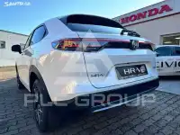 2026 Honda HR-V
