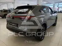 2026 Honda HR-V