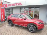 2026 Honda HR-V