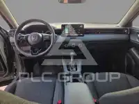 2026 Honda HR-V