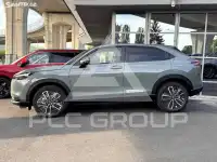 2026 Honda HR-V