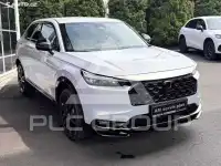 2026 Honda HR-V