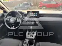 2026 Honda HR-V