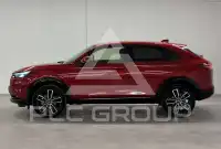2026 Honda HR-V