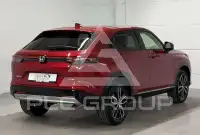 2026 Honda HR-V