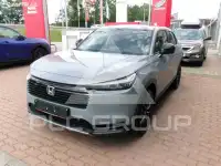 2026 Honda HR-V