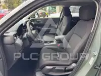 2026 Honda HR-V