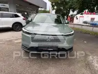 2026 Honda HR-V