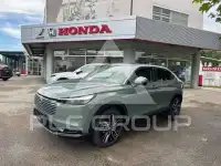 2026 Honda HR-V