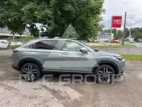 2026 Honda HR-V