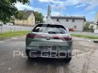 2026 Honda HR-V
