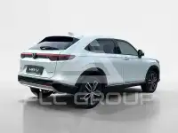 2026 Honda HR-V