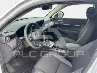 2026 Honda HR-V