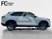 2026 Honda HR-V