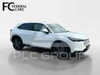 2026 Honda HR-V