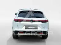 2026 Honda HR-V