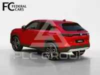 2026 Honda HR-V