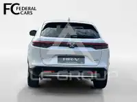 2026 Honda HR-V