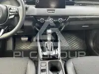 2026 Honda HR-V