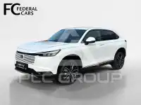 2026 Honda HR-V